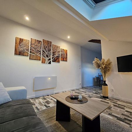 Joli Appartement Mansarde ديسيزو المظهر الخارجي الصورة